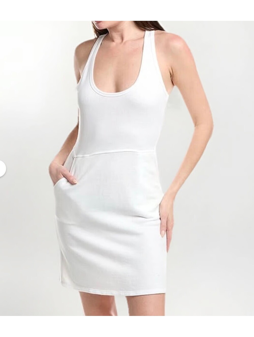 NWT Spiritual Gangster Alessia Mini Dress - Size S